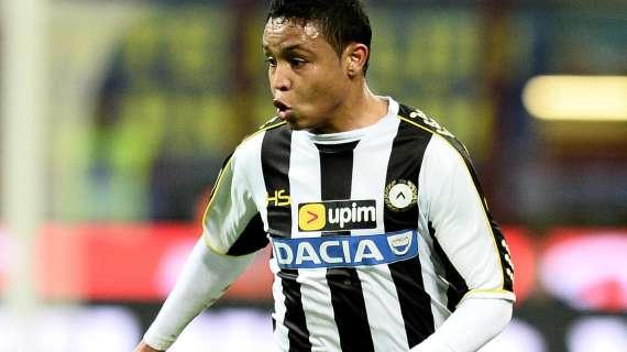 Sampdoria, ore decisive per Muriel