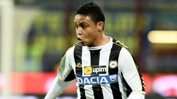 Di Marzio: "Muriel verso la Samp: il Milan è arrivato troppo tardi"