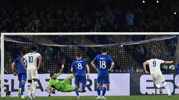 Qualificazioni Euro 2024, il quadro del Gruppo C: l'Italia subito a rincorrere. Domenica a Malta