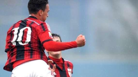 Primavera, i convocati e i numeri di maglia dei ragazzi di Brocchi per la Viareggio Cup