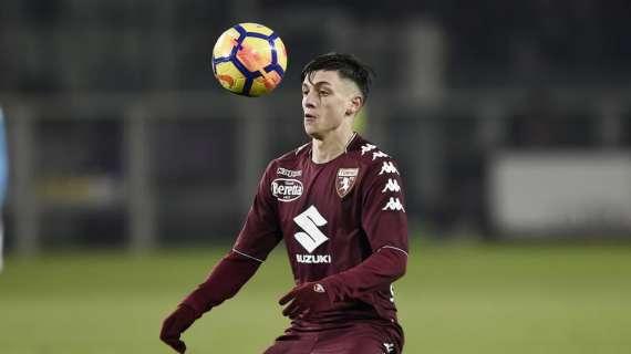 Sky - Il Milan pensa a Baselli, anche a gennaio se dovessero esserci i presupposti
