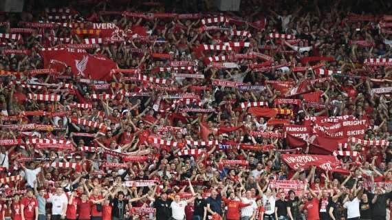 Katia Ancelotti: "Liverpool croce e delizia. Il ricordo più bello per me è Atene 2007"