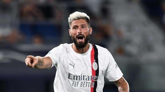 ESCLUSIVA MN - Novellino: "A Giroud non rinuncio mai, ma il Milan deve comprare una punta. Scudetto? Rossoneri e Inter favoriti"