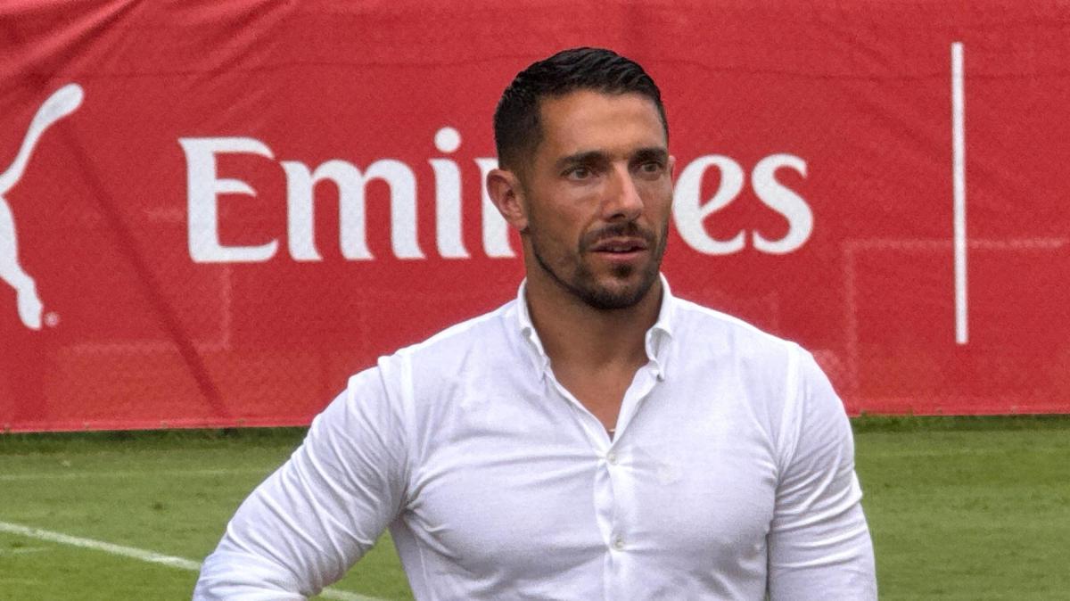 Oddo: "Moncada è stato mal compreso: voleva dire che è importante confrontarsi con una tipologia di calcio diverso da quello giovanile"