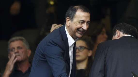 Sala: "Nuovo stadio a costi mai visti. San Siro? Devo tutelare il patrimonio"