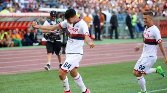 Milan, tentativo in extremis per Pellegri e Salcedo