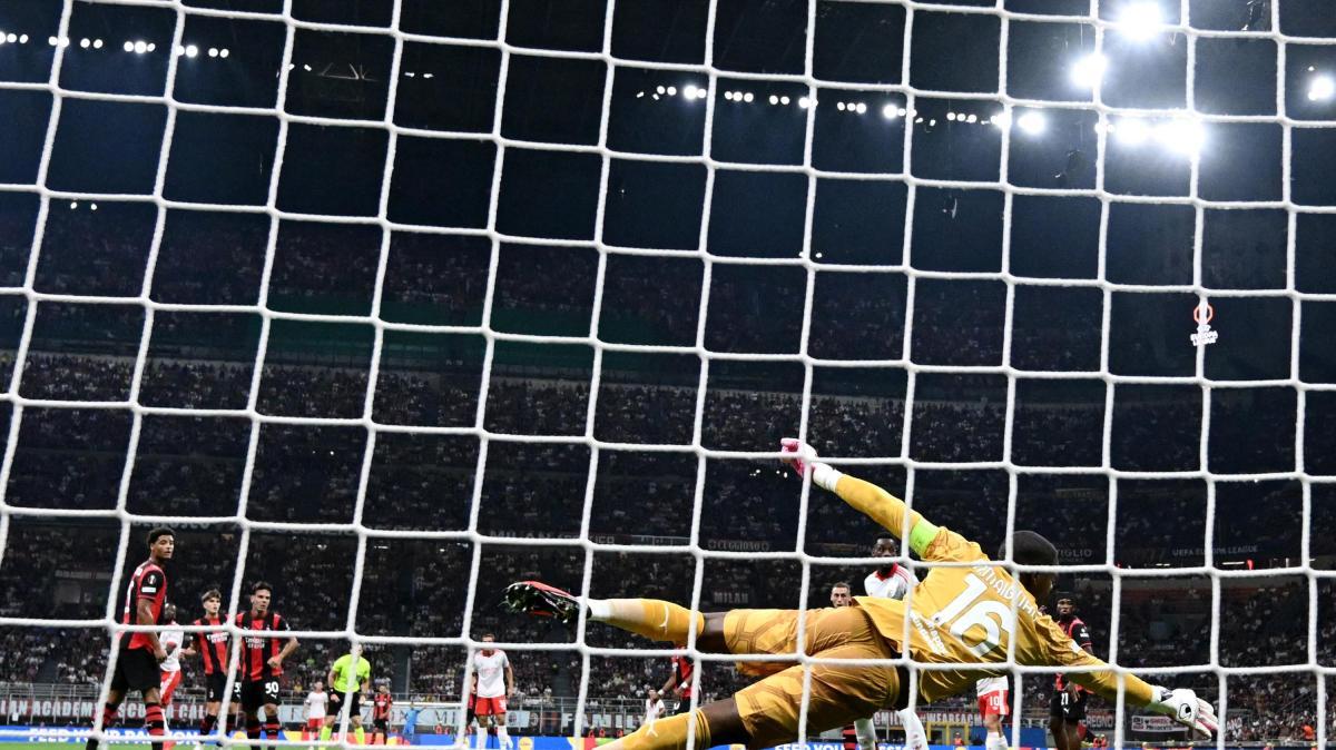 Lukebakio, dopo il gol al Milan arriva il gol all’Italia: “Io come Robben? Ci vuole rispetto”