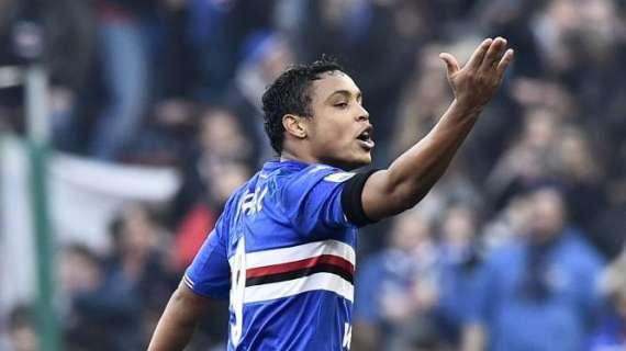 MN - Milan, Muriel pista caldissima: si tratta il prestito oneroso con diritto di riscatto