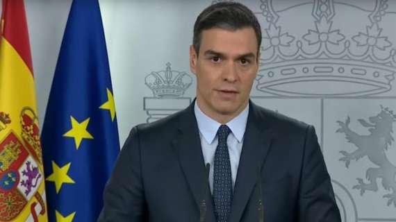 Liga, si riparte anche in Spagna: al via con il derby di Siviglia