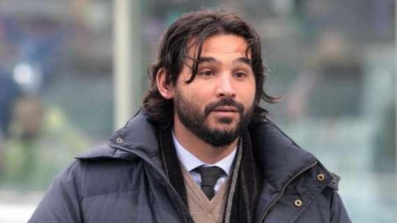 Adani a Sky: "È stata la Juve a permettere al Milan di far girare la palla in certe occasioni" 