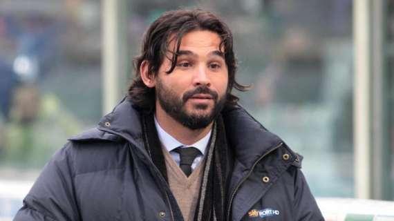 Adani a Sky: "Contro la Juve El Shaarawy è stato poco accompagnato però deve anche integrare qualcosa nel suo calcio" 