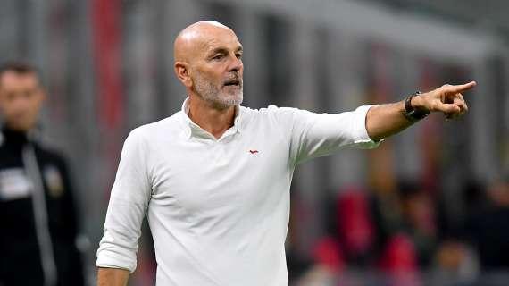 CorSera - Dal gol lampo di Leao a quello di Calabria: non c'è niente di casuale, è tutto studiato a tavolino