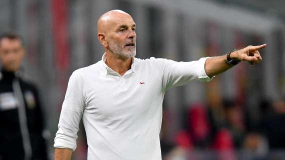Verso Atalanta-Milan, i convocati di Pioli: out Giroud, prima chiamata per Messias. E torna Kjaer
