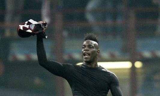 Balo e il Milan: quando il problema è comune