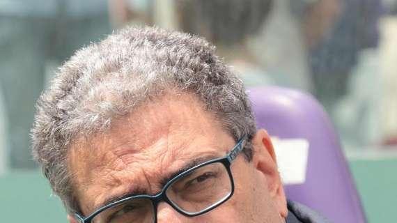 Perinetti su El Shaarawy: "Galliani conosce bene le dinamiche del mercato"