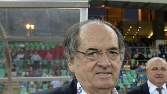 FederCalcio Francese: "Pseudo-tifosi vanno cacciati per sempre dagli stadi"