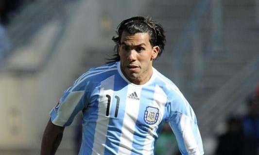 Tevez-Milan, dall'arrivederci al ritorno in auge