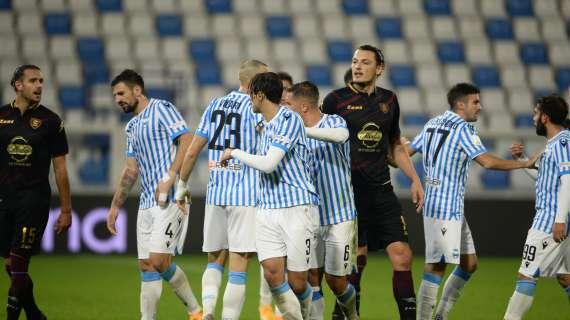 Serie C, anche la Spal è fallita: "Epilogo doloroso, ma le condizioni non lo rendono possibile"