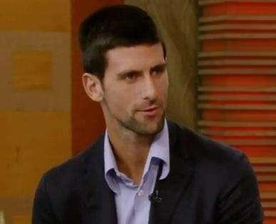 Milan, gli auguri a Djokovic: "Un grande campione, un vero rossonero: buon compleanno Nole"