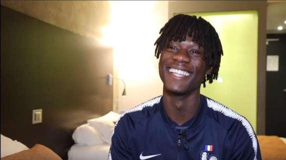 Barnett (Ag. Camavinga): "Tanti grandi club in Italia e in Germania lo hanno richiesto"