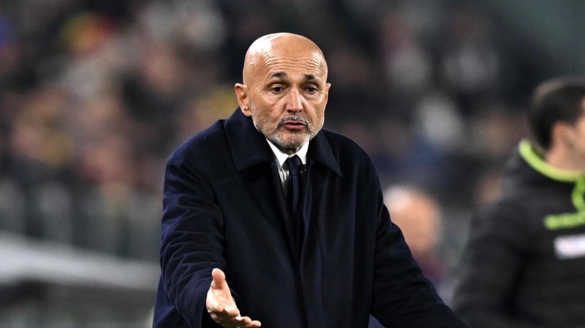 La Juventus dell'ex Spalletti parte sfavorita a Napoli. Occhio al Como a San Siro