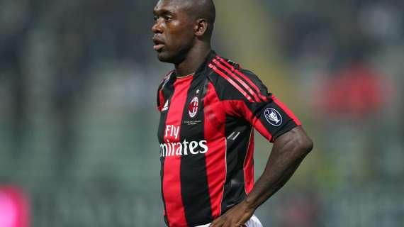 Questo Clarence non serve