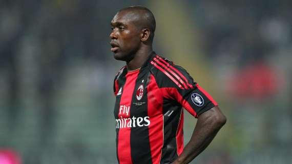 Seedorf, Pato, ma anche Allegri: qualcosa non va!