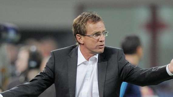 Ambrosini su Rangnick: "Non è il Messi dei tecnici"
