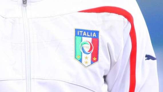 Petagna e Galliani in nazionale