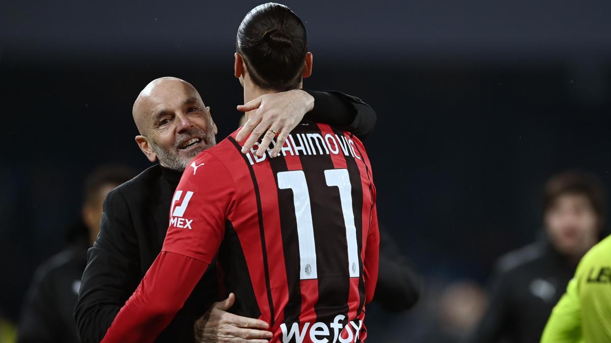 Capello: "Pioli sa che contano i risultati. Oscurato da Ibra? Zlatan è da tempo al seguito"