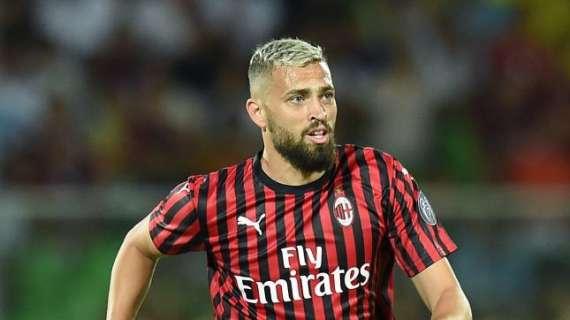 Duarte: "Spero di seguire le orme dei grandi brasiliani del Milan. Paquetà importante per il mio arrivo"
