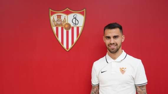 Suso: "Al Milan sono stati cinque anni bellissimi"