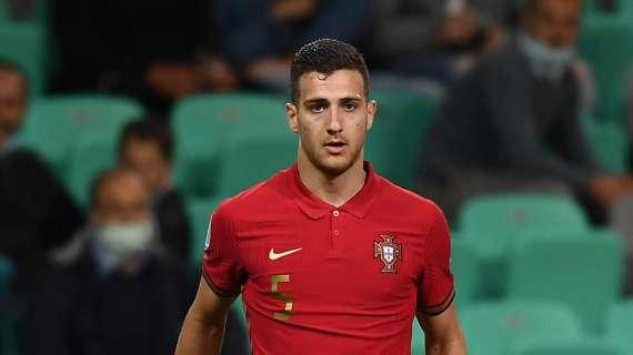 Dall’Inghilterra - Dalot, no al Borussia e sì al Milan. Trattenuto da Solskjaer ora vuole giocare