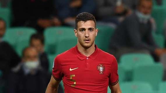 CorSport - Il Milan torna a spingere per Dalot