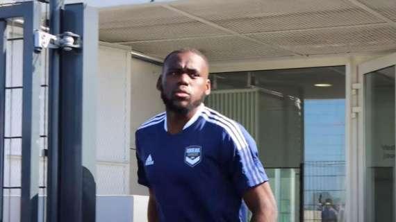 Sportmediaset - Milan, avanti tutta con Onana: i rossoneri hanno presentato un'offerta ufficiale al Bordeaux