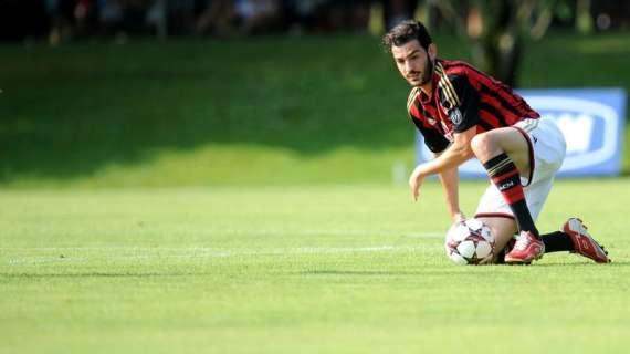 Il Mental Coach di Saponara: "Non vede l'ora di misurarsi con i compagni. Vuole avere la migliore stagione di sempre"