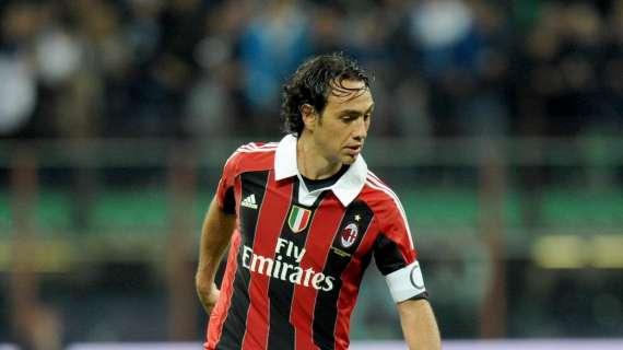 Nesta: "Dietro la vecchia guardia non vedo giocatori all’altezza. Ronaldo al Milan era ancora un fenomeno"