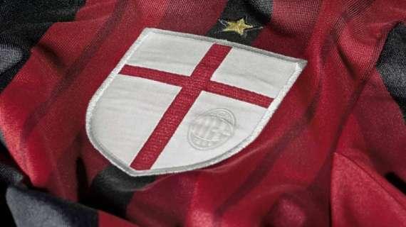 Giovanissimi 2003, Torneo Internazionale di Abano Terme: oggi alle 18.30 Milan-Anderlecht