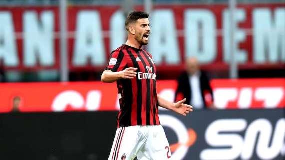 Sky - Offerta del Fulham per Musacchio: il Milan valuta