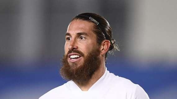 Condò: "Se Maldini chiamasse Sergio Ramos, lui ci penserebbe seriamente"