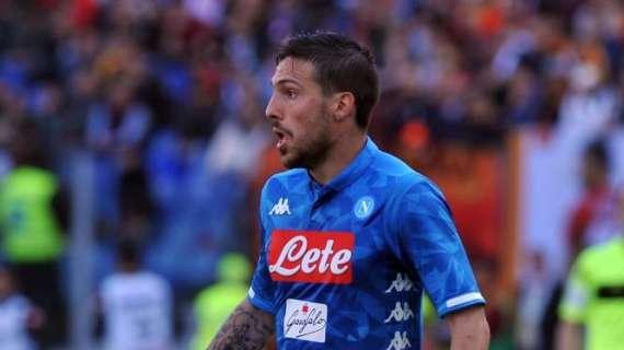Torino, possibile incontro Cairo-ADL per Verdi: il Napoli può accettare 20mln