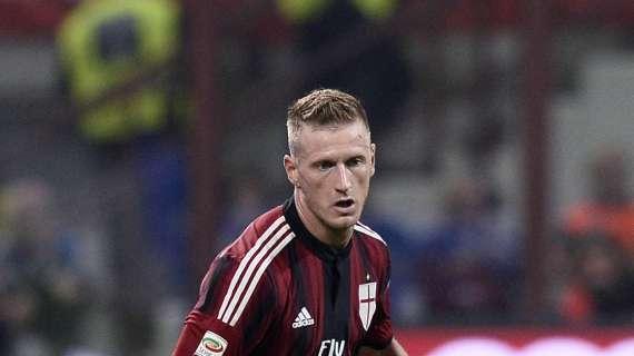Bargiggia a Sportmediaset: "Juve, c'è Abate per il dopo Lichtsteiner"