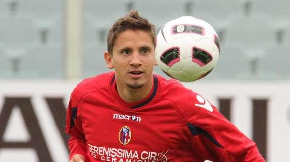 Idea Gaston Ramirez per il centrocampo?