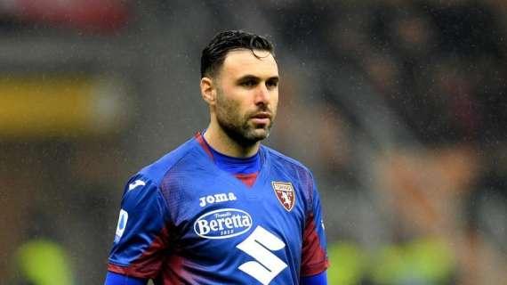 Torino, gli occhi del Milan su Sirigu