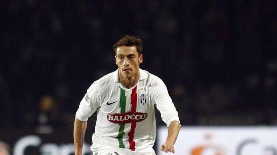 Gazzetta - Conte spinge Marchisio al Milan?