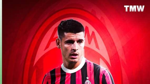 MN - Teotino: "Morata? Non sono così entusiasta come lo sono tutti"