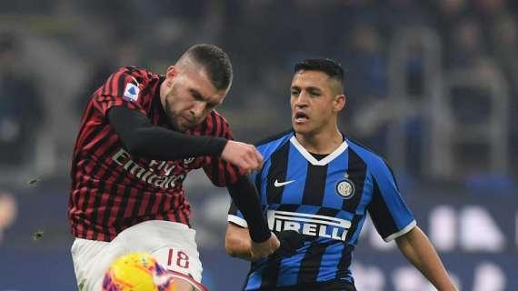 Rebic, un protagonista che ogni tanto diventa comparsa