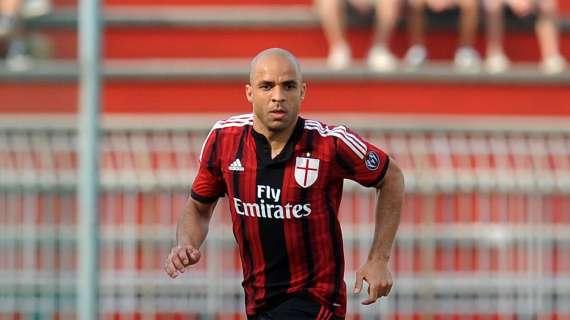 Thiago Silva su Alex: "Difficile trovare un giocatore migliore a parametro zero"