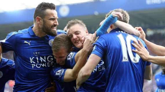 Coronavirus, la Premier trema: focolaio a Leicester. Si pensa al cambio sede