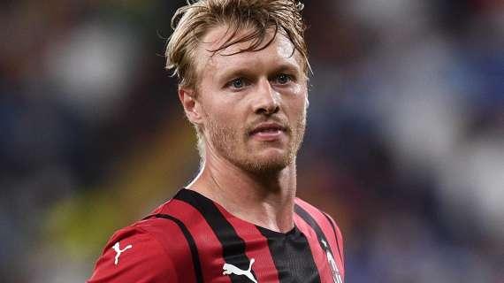 Senso della posizione, dinamismo e saggezza: la vera forza del Milan è la difesa